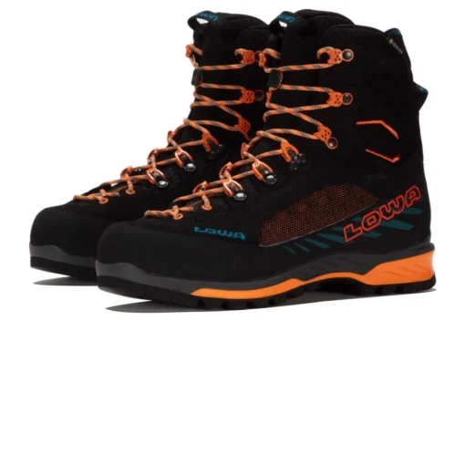 Lowa Vajolet GORE-TEX Mid Walking Boots - AW24