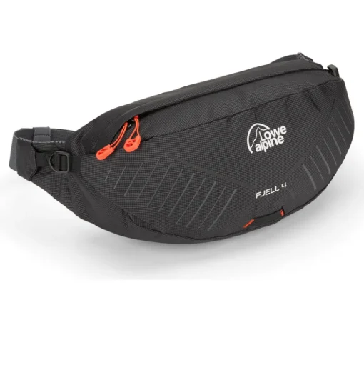 Lowe Alpine Fjell 4 Waistpack - SS25