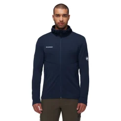 Mammut Aconcagua Light ML Hooded Jacket - SS25
