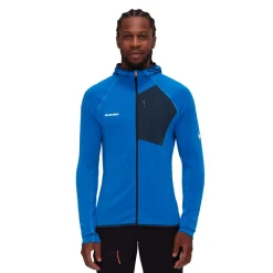 Mammut Aenergy Light ML Hooded Jacket - SS25