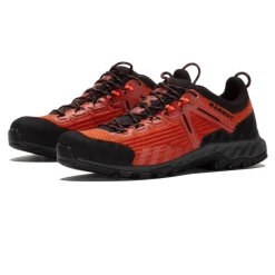 Mammut Alnasca Knit III Low GORE-TEX Walking Shoes - AW24