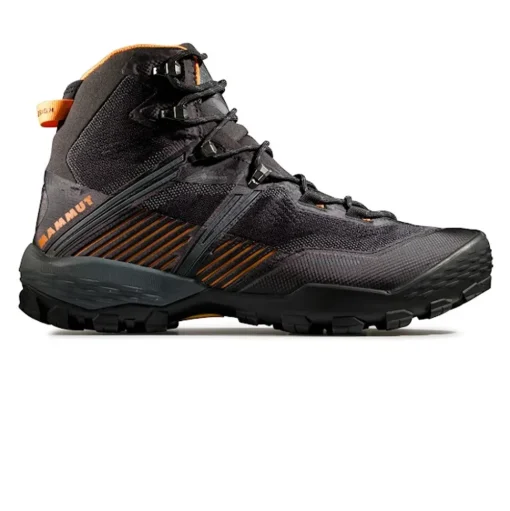 Mammut Ducan II High GORE-TEX Walking Boots - SS25