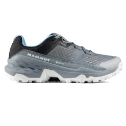 Mammut Girun II Low GORE-TEX Women's Walking Shoes - SS25