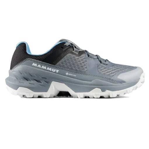Mammut Girun II Low GORE-TEX Women's Walking Shoes - SS25