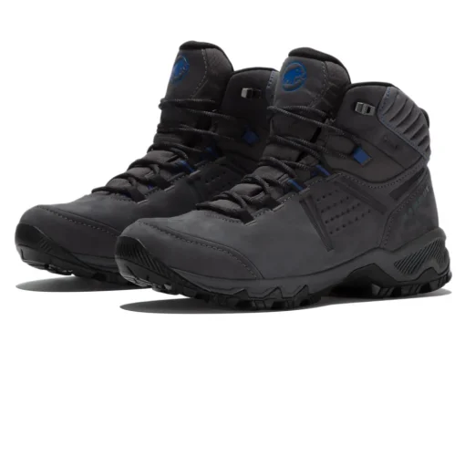 Mammut Mercury IV Mid GORE-TEX Walking Boots - SS25