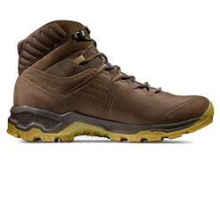 Mammut Mercury IV Mid GORE-TEX Walking Boots - SS25