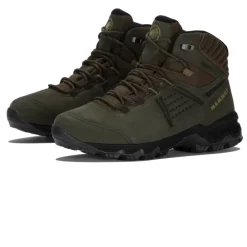 Mammut Mercury IV Mid GORE-TEX Walking Boots - SS25