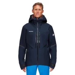 Mammut Nordwand Advanced HS Hooded Jacket - SS25