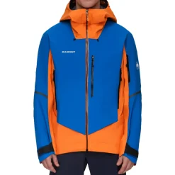 Mammut Nordwand Pro HS GORE-TEX Hooded Jacket - SS25