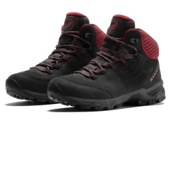 Mammut Nova IV Mid GORE-TEX Women's Walking Shoes - SS25