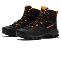 Mammut Sapuen High GORE-TEX Walking Boots - SS25