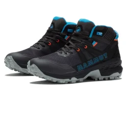 Mammut Sertig II GORE-TEX Women's Walking Boots - SS25