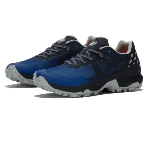 Mammut Sertig II Low GORE-TEX Walking Shoes - SS25