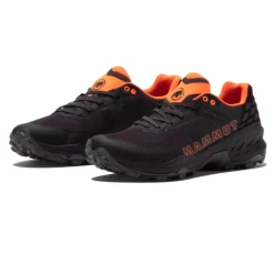 Mammut Sertig II Low GORE-TEX Walking Shoes - SS25