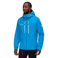 Mammut Taiss HS Hooded Jacket - SS25