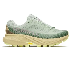 Merrell Agility Peak 5 GORE-TEX Women's Trail Running Shoes - SS25