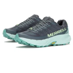 Merrell Agility Peak 5 Trail Running Shoes - SS25