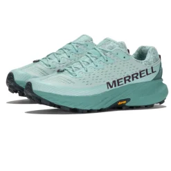Merrell Agility Peak 5 Women's Trail Running Shoes - SS25