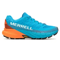 Merrell Agility Peak 5 Women's Trail Running Shoes