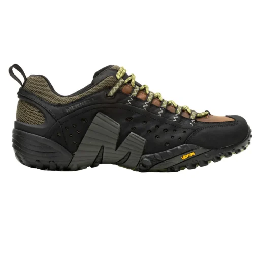 Merrell Intercept Walking Shoes