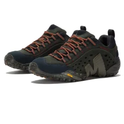 Merrell Intercept Walking Shoes - SS25