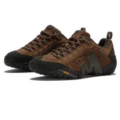 Merrell Intercept Walking Shoes - SS25
