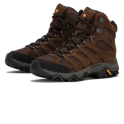 Merrell Moab 3 Apex Mid Waterproof Walking Boots - AW24