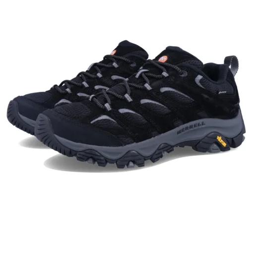 Merrell MOAB 3 GORE-TEX Women's Walking Shoes - SS25