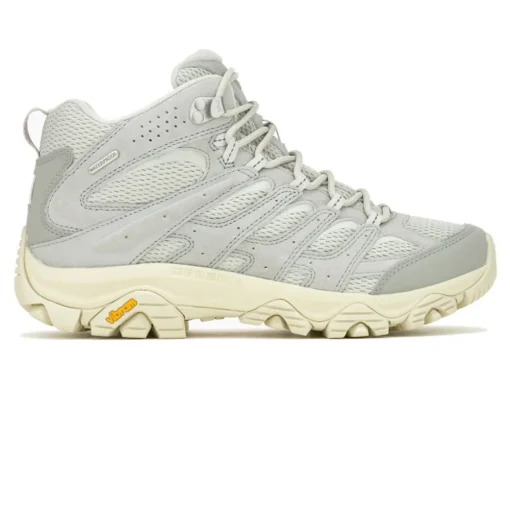 Merrell Moab 3 Mid Waterproof Walking Boots