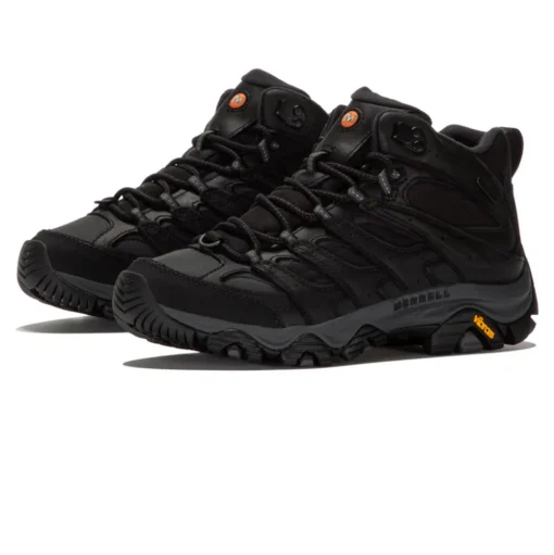 Merrell Moab 3 Thermo Mid Waterproof Walking Boots