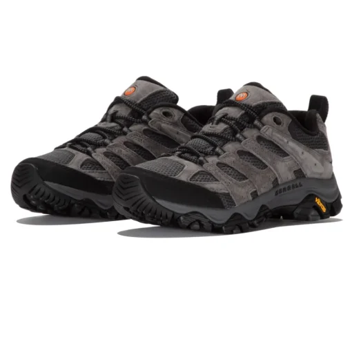 Merrell Moab 3 Walking Shoes - SS25