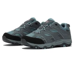 Merrell Moab 3 Waterproof Junior Walking Shoes