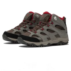 Merrell Moab 3 Waterproof Junior Walking Boots