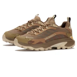 Merrell Moab Speed 2 GORE-TEX Walking Shoes - SS25