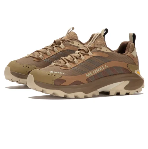 Merrell Moab Speed 2 GORE-TEX Walking Shoes - SS25