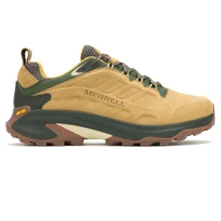 Merrell Moab Speed 2 Leather Waterproof Walking Shoes