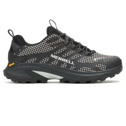 Merrell Moab Speed 2 Reflective GORE-TEX Walking Shoes