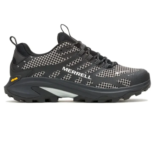 Merrell Moab Speed 2 Reflective GORE-TEX Walking Shoes