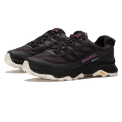 Merrell Moab Speed GORE-TEX Women's Walking Shoes