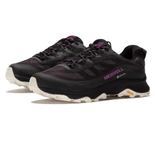 Merrell Moab Speed GORE-TEX Women's Walking Shoes
