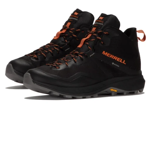 Merrell MQM 3 Mid GORE-TEX Walking Boots
