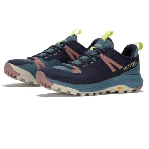 Merrell Siren 4 GORE-TEX Women's Walking Shoes