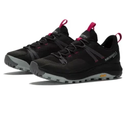 Merrell Siren 4 GORE-TEX Women's Walking Shoes - SS25
