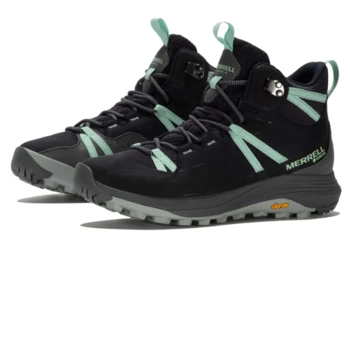 Merrell Siren 4 Mid GORE-TEX Women's Walking Boots