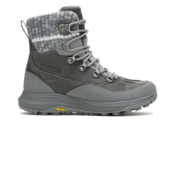 Merrell Siren 4 Thermo Mid Zip Waterproof Women's Walking Boots - AW24