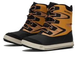Merrell Snow Bank 3.0 Waterproof Junior Walking Boots