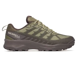 Merrell Speed Eco Waterproof Walking Shoes - SS25