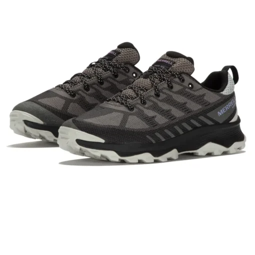 Merrell Speed Eco Women's Waterproof Walking Shoes - SS25