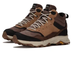 Merrell Speed Solo Walking Boots