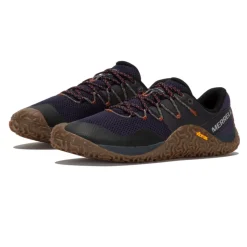 Merrell Trail Glove 7 Trail Running Shoes - AW24